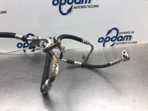 Begagnade Luftkonditioneringsledning Opel Astra H SW (L35) 1.6 16V Twinport Pris € 50,00 Marginaltabell erbjuds av Gebr Opdam B.V.