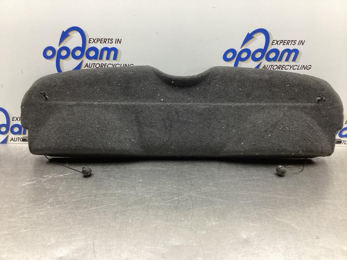 Hatthylla från en MINI Mini One/Cooper (R50) 1.6 16V Cooper 2003