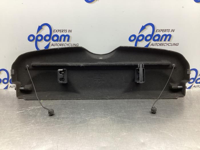 Hatthylla från en MINI Mini One/Cooper (R50) 1.6 16V Cooper 2003