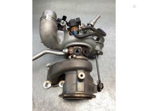 Gebruikte G-lader Opel Astra K 1.4 Turbo 16V Prijs € 350,00 Margeregeling aangeboden door Gebr Opdam B.V.