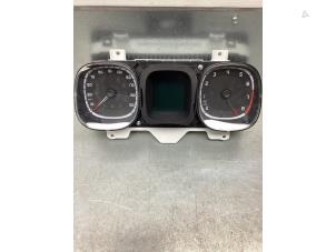 Używane Licznik kilometrów KM Fiat Panda/Pandina (312) 0.9 TwinAir 60 Cena € 100,00 Procedura marży oferowane przez Gebr Opdam B.V.