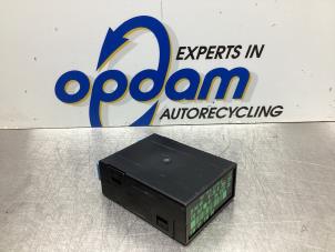 Gebruikte Ruitenwisser Module BMW Z3 Roadster (E36/7) 1.9 16V Prijs € 25,00 Margeregeling aangeboden door Gebr Opdam B.V.