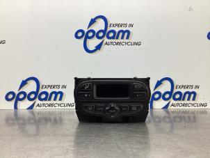 Używane Panel sterowania nagrzewnicy Citroen Xsara Picasso (CH) 1.8 16V Cena € 30,00 Procedura marży oferowane przez Gebr Opdam B.V.