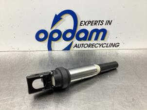 Używane Zestaw cewek zaplonowych BMW 3 serie Touring (E91) 318i 16V Cena € 25,00 Procedura marży oferowane przez Gebr Opdam B.V.