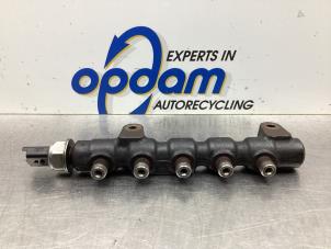 Begagnade Bränsletryckssensor Citroen Berlingo 1.6 HDI 16V 75 Pris € 65,00 Marginaltabell erbjuds av Gebr Opdam B.V.