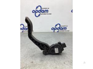 Gebruikte Gaspedaalpositie Sensor Peugeot 207/207+ (WA/WC/WM) 1.4 16V VTi Prijs € 40,00 Margeregeling aangeboden door Gebr Opdam B.V.