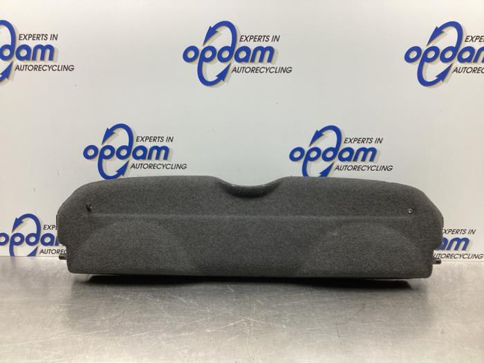 Hatthylla från en MINI Mini One/Cooper (R50) 1.6 16V Cooper 2001