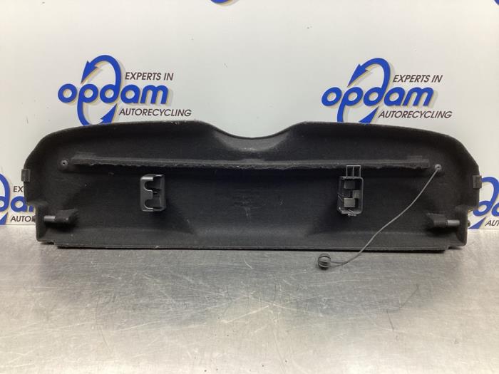 Hatthylla från en MINI Mini One/Cooper (R50) 1.6 16V Cooper 2001