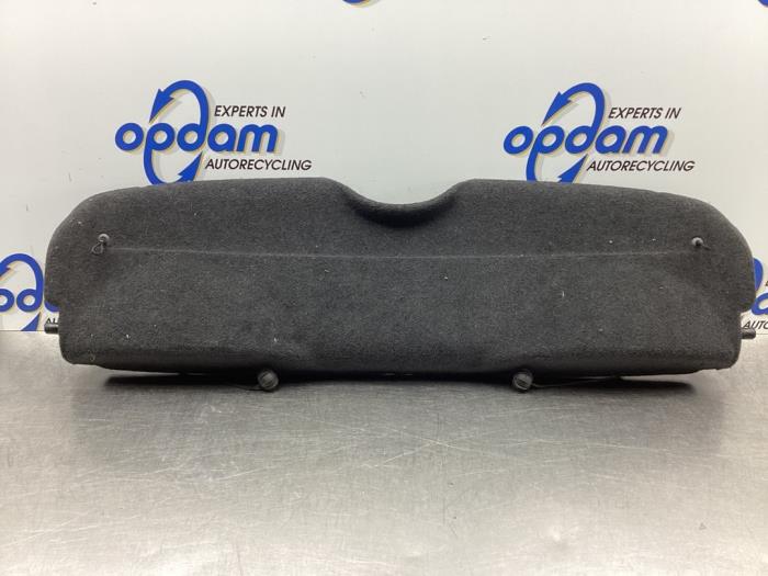 Hatthylla från en MINI Mini One/Cooper (R50) 1.6 16V Cooper 2002