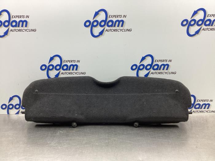 Hatthylla från en MINI Mini One/Cooper (R50) 1.6 16V Cooper 2002