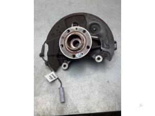 Używane Sworzen prawy przód Opel Grandland (X) 1.2 Turbo 12V Cena € 100,00 Procedura marży oferowane przez Gebr Opdam B.V.