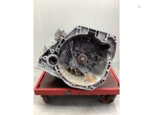 Gebruikte Versnellingsbak Nissan Qashqai (J11) 1.3 DIG-T 140 16V Prijs € 550,00 Margeregeling aangeboden door Gebr Opdam B.V.