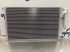 AC-radiator från en Nissan Qashqai 2010