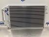 AC-radiator från en Nissan Qashqai 2010