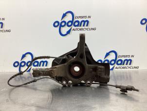 Gebruikte Asschenkel rechts-voor Fiat Punto III (199) 1.3 JTD Multijet 85 16V Prijs € 50,00 Margeregeling aangeboden door Gebr Opdam B.V.