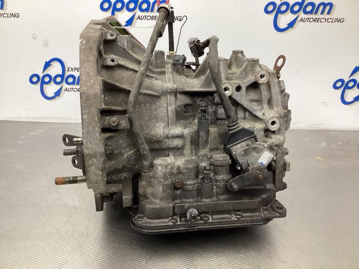 Versnellingsbak van een Suzuki Wagon-R+ (RB) 1.3 16V VVT 2004