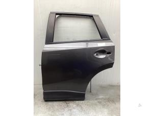 Gebruikte Portier 4Deurs links-achter Mazda CX-5 I (KE,GH) 2.0 SkyActiv-G 16V 2WD Prijs € 350,00 Margeregeling aangeboden door Gebr Opdam B.V.