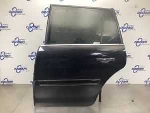 Gebruikte Portier 4Deurs links-achter Citroen C4 Grand Picasso (UA) 1.6 HDiF 16V 110 Prijs € 100,00 Margeregeling aangeboden door Gebr Opdam B.V.