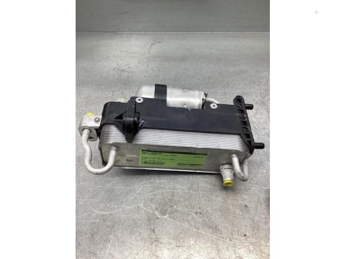 Kondensor, luftkonditionering från en BMW 5 serie (G30) 540i xDrive 3.0 TwinPower Turbo 24V 2020