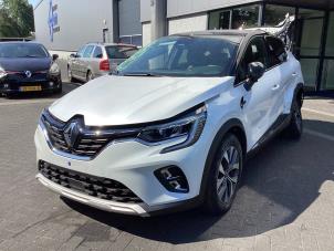 Begagnade Växellåda Renault Captur II (RJB) 1.3 Mild Hybrid 140, TCe 140 16V Pris € 2.250,00 Marginaltabell erbjuds av Gebr Opdam B.V.