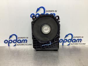 Begagnade Bashögtalare BMW 3 serie Touring (E91) 318i 16V Pris € 45,00 Marginaltabell erbjuds av Gebr Opdam B.V.