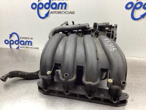 Begagnade Insugsrör BMW 3 serie Touring (E91) 318i 16V Pris € 75,00 Marginaltabell erbjuds av Gebr Opdam B.V.