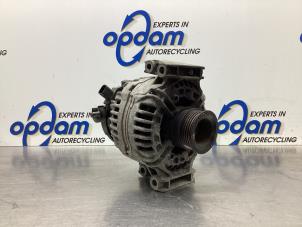 Begagnade Dynamo Opel Vectra C GTS 2.2 DIG 16V Pris € 60,00 Marginaltabell erbjuds av Gebr Opdam B.V.