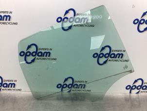 Begagnade Dörrfönster, 4-dörrars, höger bak Mercedes A (W169) 1.5 A-160 Pris € 30,00 Marginaltabell erbjuds av Gebr Opdam B.V.