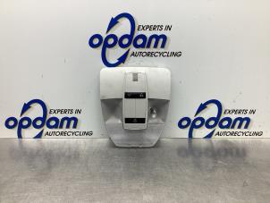 Begagnade Innerbelysning, fram Mercedes A (W169) 1.5 A-160 Pris € 20,00 Marginaltabell erbjuds av Gebr Opdam B.V.