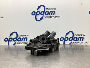 Używane Pompa wodna Volkswagen Golf VII (AUA) 1.4 TSI 16V Cena € 75,00 Procedura marży oferowane przez Gebr Opdam B.V.
