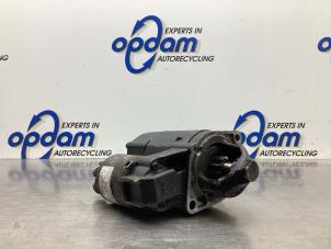 Begagnade Startmotor Mercedes A (W168) 1.6 A-160 Pris € 30,00 Marginaltabell erbjuds av Gebr Opdam B.V.