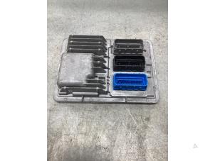 Gebruikte Computer Motormanagement Opel Astra K Sports Tourer 1.0 Turbo 12V Prijs € 225,00 Margeregeling aangeboden door Gebr Opdam B.V.