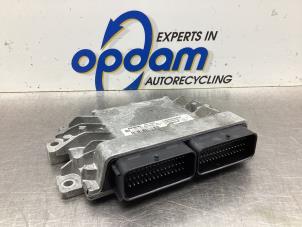 Begagnade Dator, motorstyrning Dacia Logan MCV (KS) 1.6 16V Pris € 120,00 Marginaltabell erbjuds av Gebr Opdam B.V.