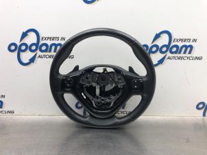 Begagnade Ratt Peugeot 108 1.0 12V VVT-i Pris € 150,00 Marginaltabell erbjuds av Gebr Opdam B.V.