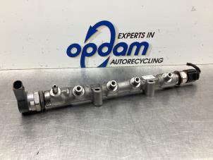 Begagnade Bränsletryckssensor Volkswagen Polo V (6R) 1.2 TDI 12V BlueMotion Pris € 150,00 Marginaltabell erbjuds av Gebr Opdam B.V.