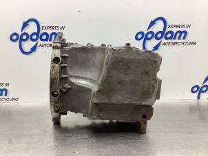 Gebruikte Carterpan Ford Fiesta 6 (JA8) 1.0 SCI 12V 80 Prijs € 75,00 Margeregeling aangeboden door Gebr Opdam B.V.