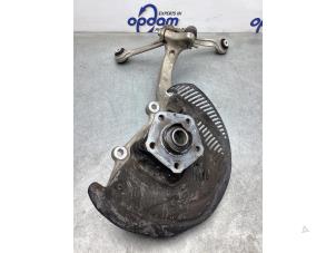 Begagnade Spindel, höger fram Audi SQ5 (FYB/FYG) 3.0 TFSI V6 24V Pris € 250,00 Marginaltabell erbjuds av Gebr Opdam B.V.