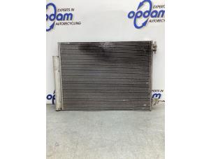 Begagnade AC-radiator Renault Clio IV (5R) 1.5 Energy dCi 90 FAP Pris € 60,00 Marginaltabell erbjuds av Gebr Opdam B.V.