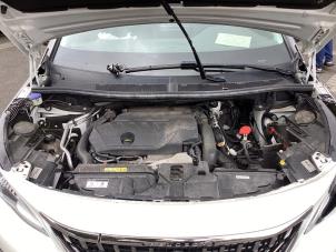 Begagnade Motor Peugeot 3008 II (M4/MC/MJ/MR) 1.6 16V PureTech 180 Pris € 2.500,00 Marginaltabell erbjuds av Gebr Opdam B.V.