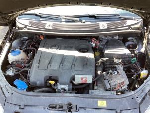 Gebruikte ABS Pomp Skoda Fabia II (5J) 1.6 TDI 16V 105 Prijs € 125,00 Margeregeling aangeboden door Gebr Opdam B.V.