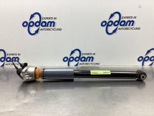 Nieuwe Schokdemper links-achter Audi TT Prijs € 423,44 Inclusief btw aangeboden door Gebr Opdam B.V.