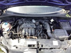 Begagnade ABS-pump Seat Altea (5P1) 1.6 Pris € 150,00 Marginaltabell erbjuds av Gebr Opdam B.V.