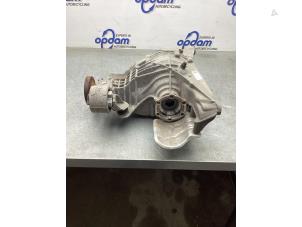 Begagnade Bakre differential Audi SQ5 (FYB/FYG) 3.0 TFSI V6 24V Pris € 750,00 Marginaltabell erbjuds av Gebr Opdam B.V.