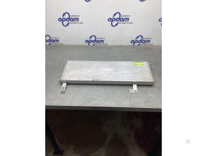 Begagnade Lufttank Audi SQ5 (FYB/FYG) 3.0 TFSI V6 24V Pris € 75,00 Marginaltabell erbjuds av Gebr Opdam B.V.