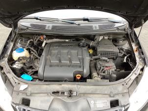 Używane Silnik Skoda Fabia II Combi 1.2 TDI 12V Greenline Cena € 575,00 Procedura marży oferowane przez Gebr Opdam B.V.