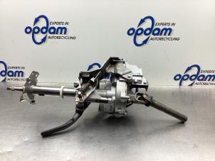 Gebruikte Servo Elektrisch Nissan Qashqai (J10) 1.6 16V Prijs € 200,00 Margeregeling aangeboden door Gebr Opdam B.V.