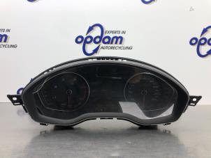 Begagnade Vägmätare KM Audi A4 (B9) 2.0 40 TDI 16V Pris € 575,00 Marginaltabell erbjuds av Gebr Opdam B.V.