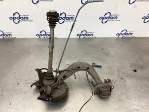 Gebruikte Aandrijfas rechts-achter BMW 3 serie Touring (E46/3) 318i 16V Prijs € 150,00 Margeregeling aangeboden door Gebr Opdam B.V.