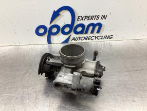 Begagnade Spjällhus Chevrolet Spark (M300) 1.0 16V Bifuel Pris € 125,00 Marginaltabell erbjuds av Gebr Opdam B.V.