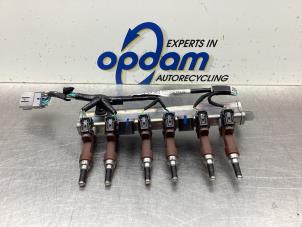 Begagnade Insprutare (bensin) Citroen C1 1.0 Vti 68 12V Pris € 200,00 Marginaltabell erbjuds av Gebr Opdam B.V.